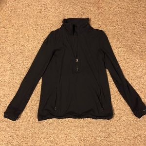 Lululemon 1/4 ZIP Pullover